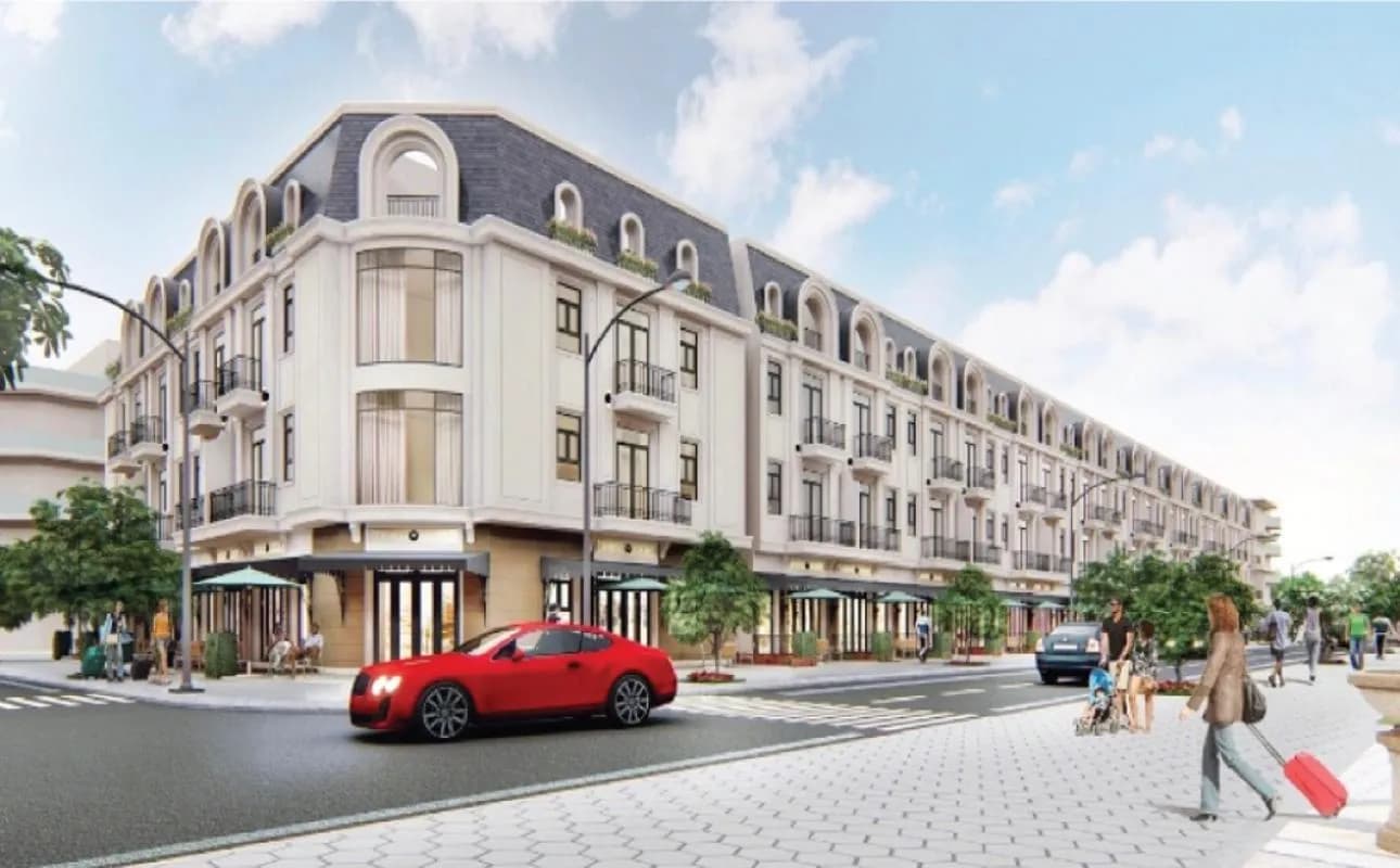 Pier IX Thới An — Quận 12, Thành phố Hồ Chí Minh — ảnh 3
