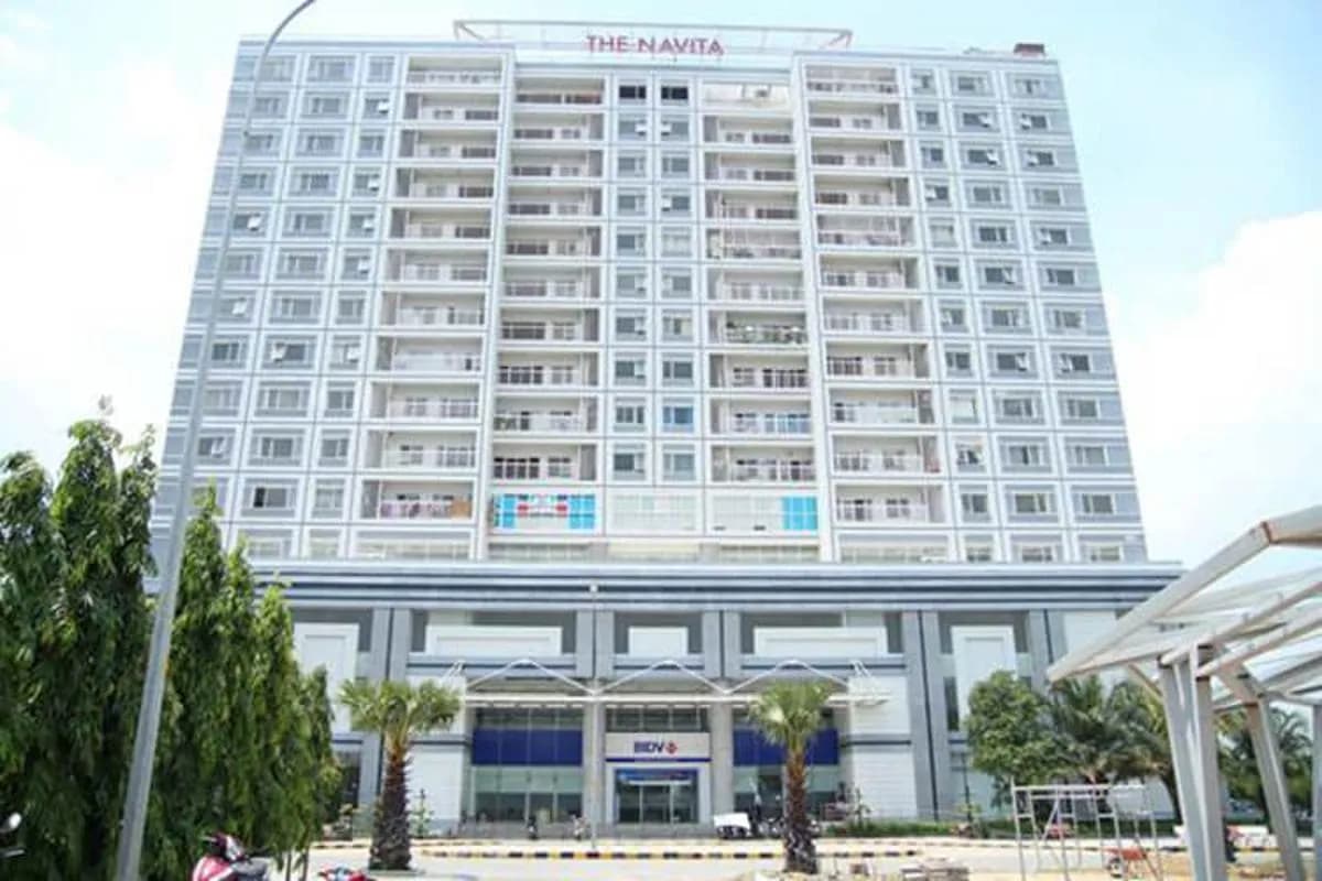 The Navita — Thủ Đức, Thành phố Hồ Chí Minh — ảnh 3
