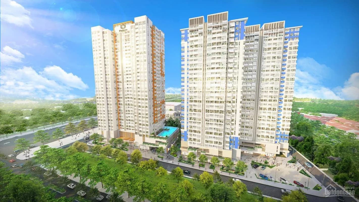 Charm City — Bình Dương — ảnh 9