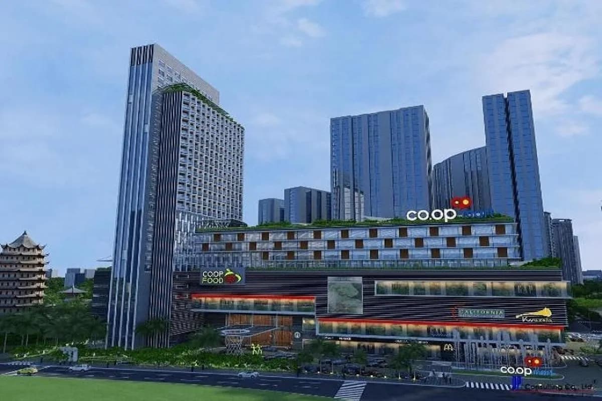 Palace Residence — Quận 2, Thành phố Hồ Chí Minh — ảnh 3