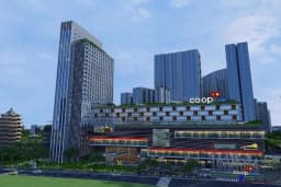 Palace Residence — Quận 2, Thành phố Hồ Chí Minh — Ảnh 3
