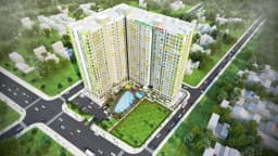 Đức Long Newland — Quận 8, Thành phố Hồ Chí Minh — Ảnh 3