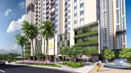 Green Mark — Quận 12, Thành phố Hồ Chí Minh — Ảnh 3