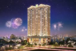 Lucky Palace — Quận 6, Thành phố Hồ Chí Minh — Ảnh 3