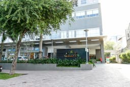 Galaxy 9 — Quận 4, Thành phố Hồ Chí Minh — Ảnh 3