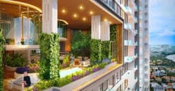 Charmington Hoa Đồng — Bình Chánh, Thành phố Hồ Chí Minh — Ảnh 3