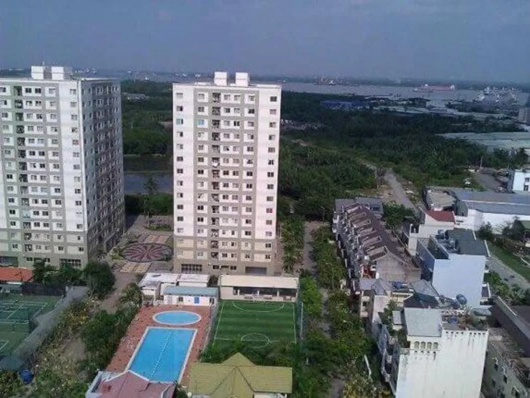 V-Star — Quận 7, Thành phố Hồ Chí Minh — ảnh 3