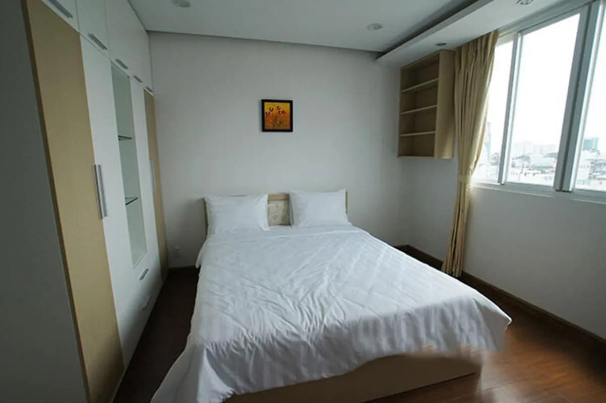 International Plaza — Quận 1, Thành phố Hồ Chí Minh — ảnh 3