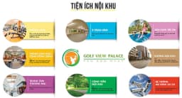 Golf View Palace — Tân Bình, Thành phố Hồ Chí Minh — Ảnh 3