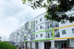 Rubi Homes — Bình Chánh, Thành phố Hồ Chí Minh — Ảnh 3
