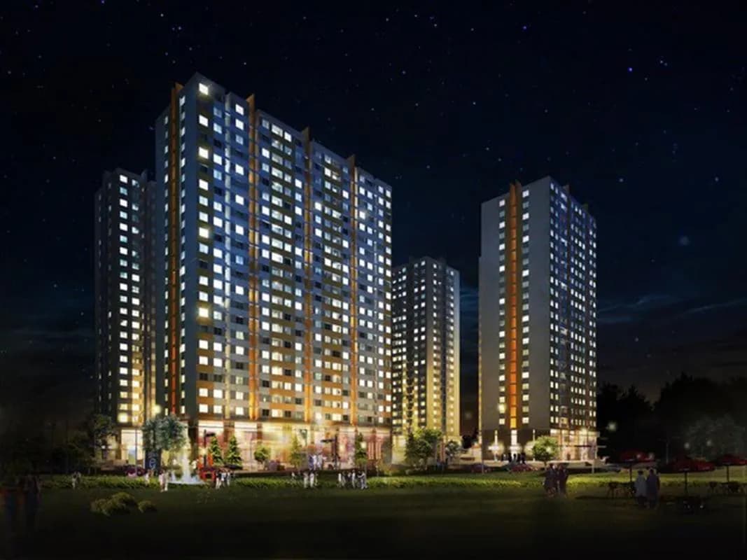 Hưng Ngân Garden — Quận 12, Thành phố Hồ Chí Minh — ảnh 3