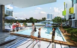 La Astoria — Quận 2, Thành phố Hồ Chí Minh — Ảnh 3