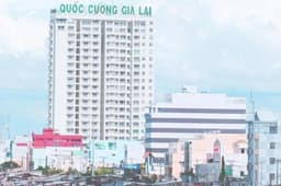 Quốc Cường Gia Lai 1 — Quận 7, Thành phố Hồ Chí Minh — Ảnh 3