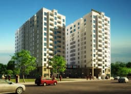 The Splendor — Gò Vấp, Thành phố Hồ Chí Minh — Ảnh 3