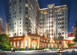 Toky Tower — Quận 12, Thành phố Hồ Chí Minh — Ảnh 1