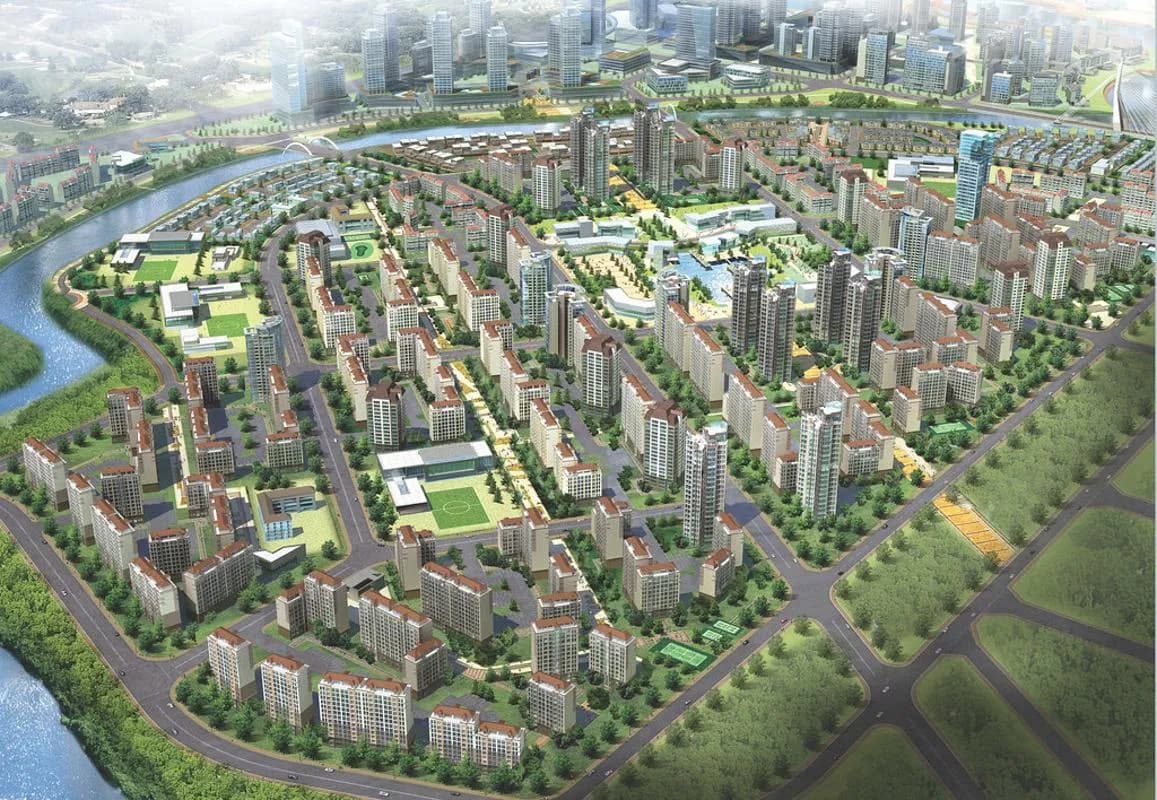 Zeitgeist Nhà Bè — Nhà Bè, Thành phố Hồ Chí Minh — ảnh 3
