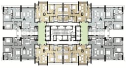 Lakeside Towers — Quận 7, Thành phố Hồ Chí Minh — Ảnh 3