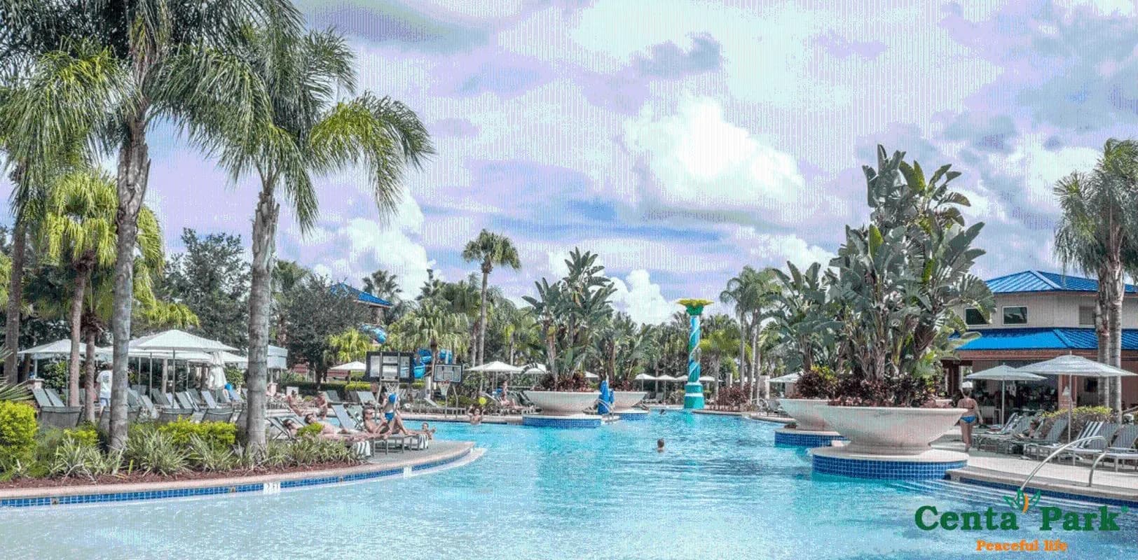 Centa Park Tân Bình — Tân Bình, Thành phố Hồ Chí Minh — ảnh 3