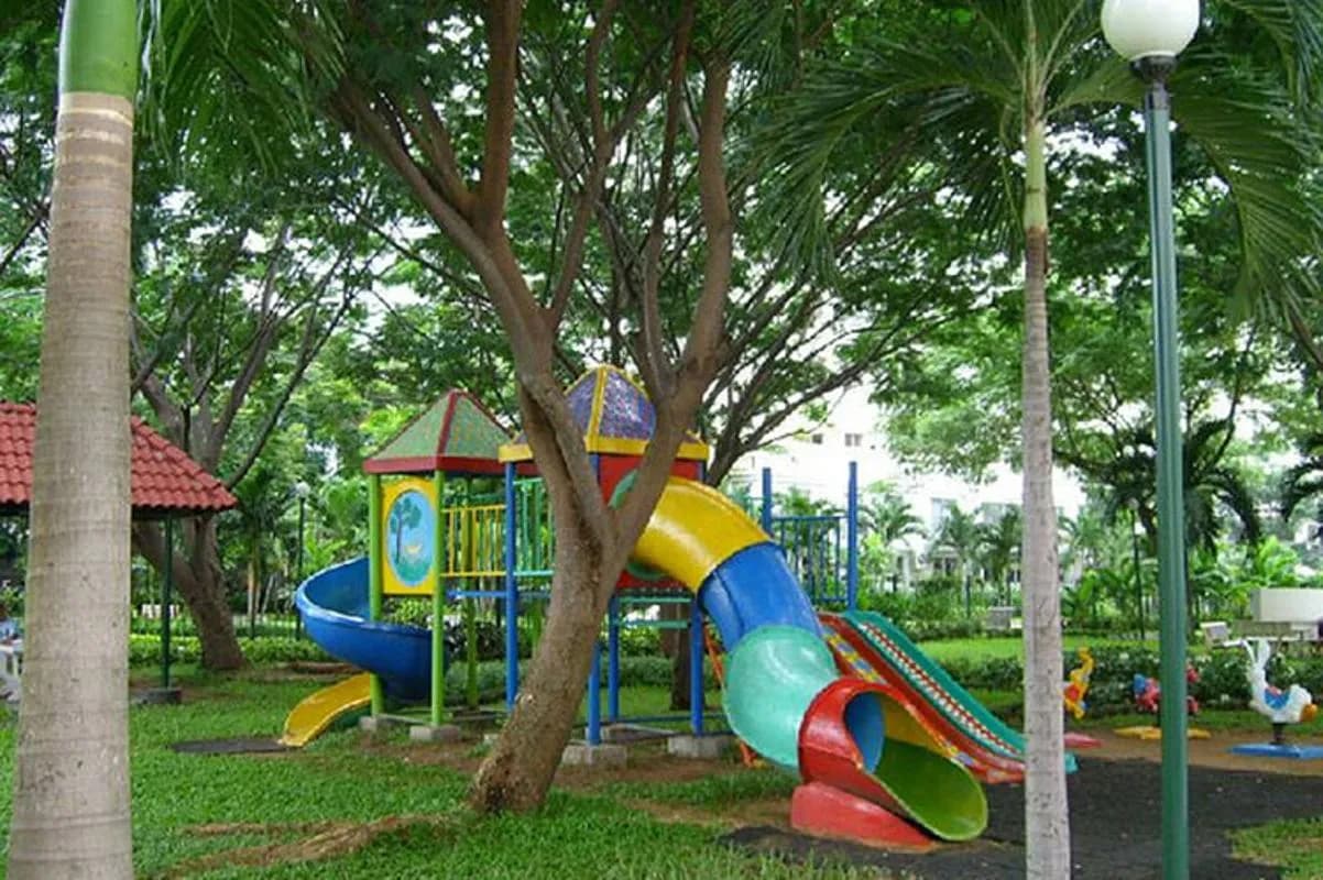 Hưng Vượng 1 — Quận 7, Thành phố Hồ Chí Minh — ảnh 3