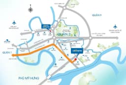 CitiHome — Quận 2, Thành phố Hồ Chí Minh — Ảnh 10