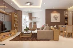 Cao ốc Phú Nhuận — Phú Nhuận, Thành phố Hồ Chí Minh — Ảnh 3