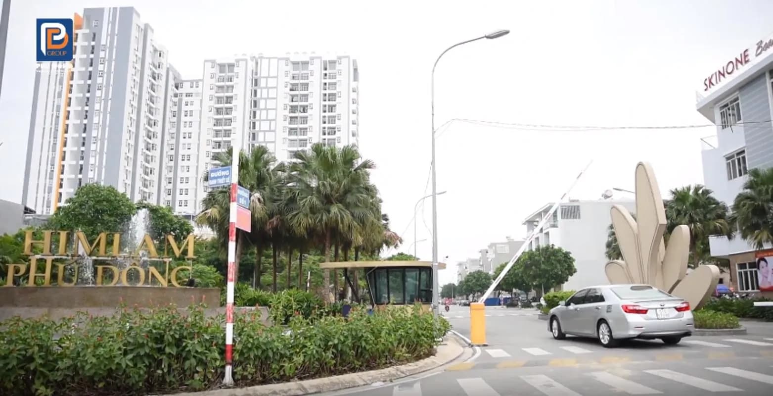 Him Lam Phú Đông — Bình Dương — ảnh 18