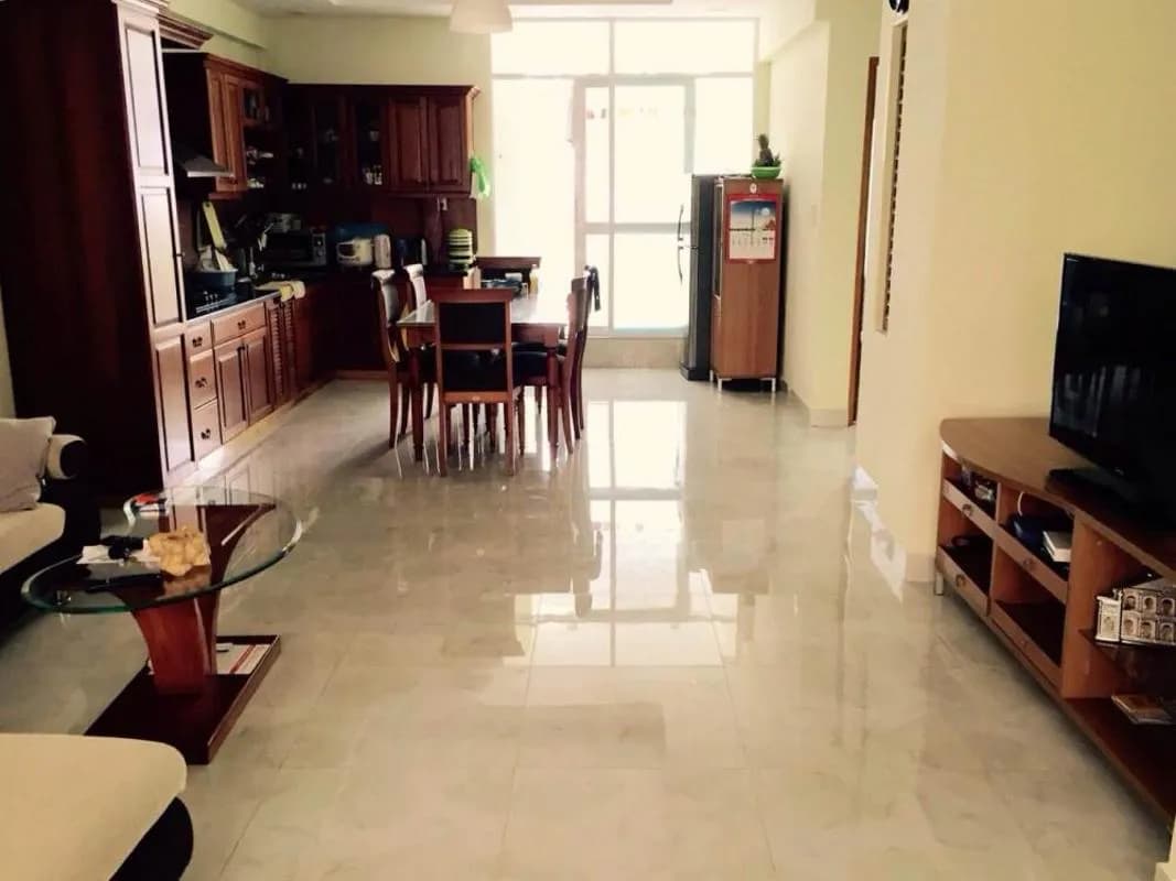 Chung cư B5 — Quận 4, Thành phố Hồ Chí Minh — ảnh 3
