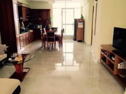 Chung cư B5 — Quận 4, Thành phố Hồ Chí Minh — Ảnh 3
