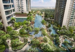 Estella Heights — Quận 2, Thành phố Hồ Chí Minh — Ảnh 3