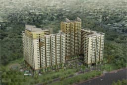 Chung cư Hùng Việt — Quận 9, Thành phố Hồ Chí Minh — Ảnh 3