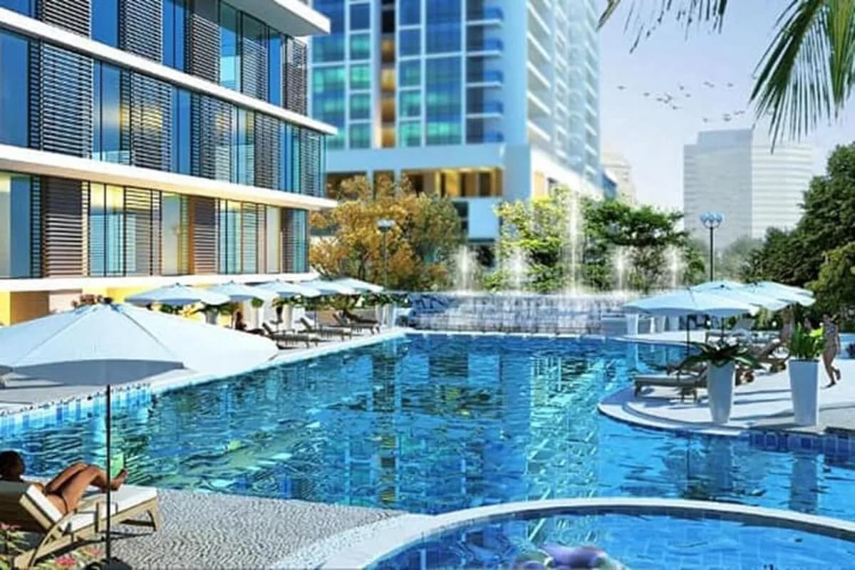 High Intela — Quận 8, Thành phố Hồ Chí Minh — ảnh 3