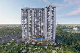 Minh Quốc Plaza — Bình Dương — Ảnh 9