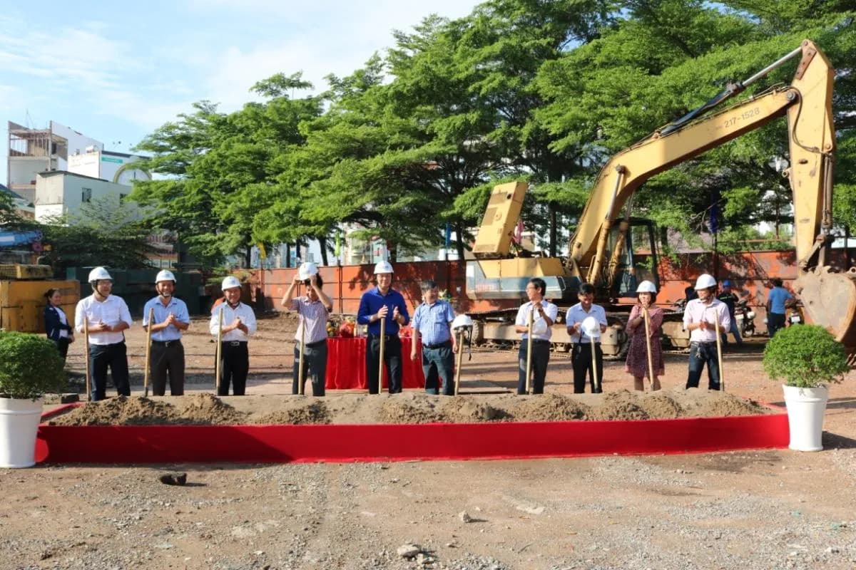 Vĩnh Hội — Quận 4, Thành phố Hồ Chí Minh — ảnh 3