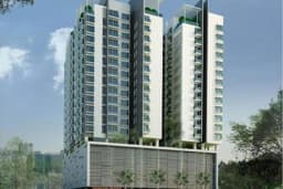 Newtown Apartment — Thủ Đức, Thành phố Hồ Chí Minh — Ảnh 3