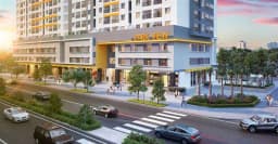 Parkview Apartment — Thuận An, Bình Dương — Ảnh 5
