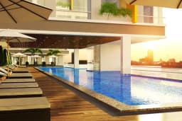 Charmington La Pointe — Quận 10, Thành phố Hồ Chí Minh — Ảnh 3