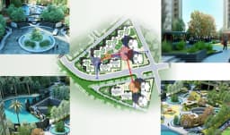 Đại Phúc Town — Bình Chánh, Thành phố Hồ Chí Minh — Ảnh 3