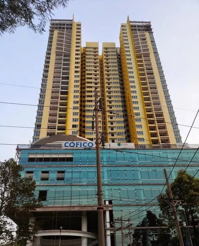 Golden Plaza — Quận 5, Thành phố Hồ Chí Minh — ảnh 3