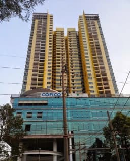Golden Plaza — Quận 5, Thành phố Hồ Chí Minh — Ảnh 3