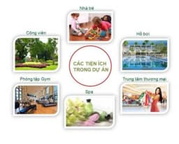 Chung cư Mỹ Kim — Thủ Đức, Thành phố Hồ Chí Minh — Ảnh 3