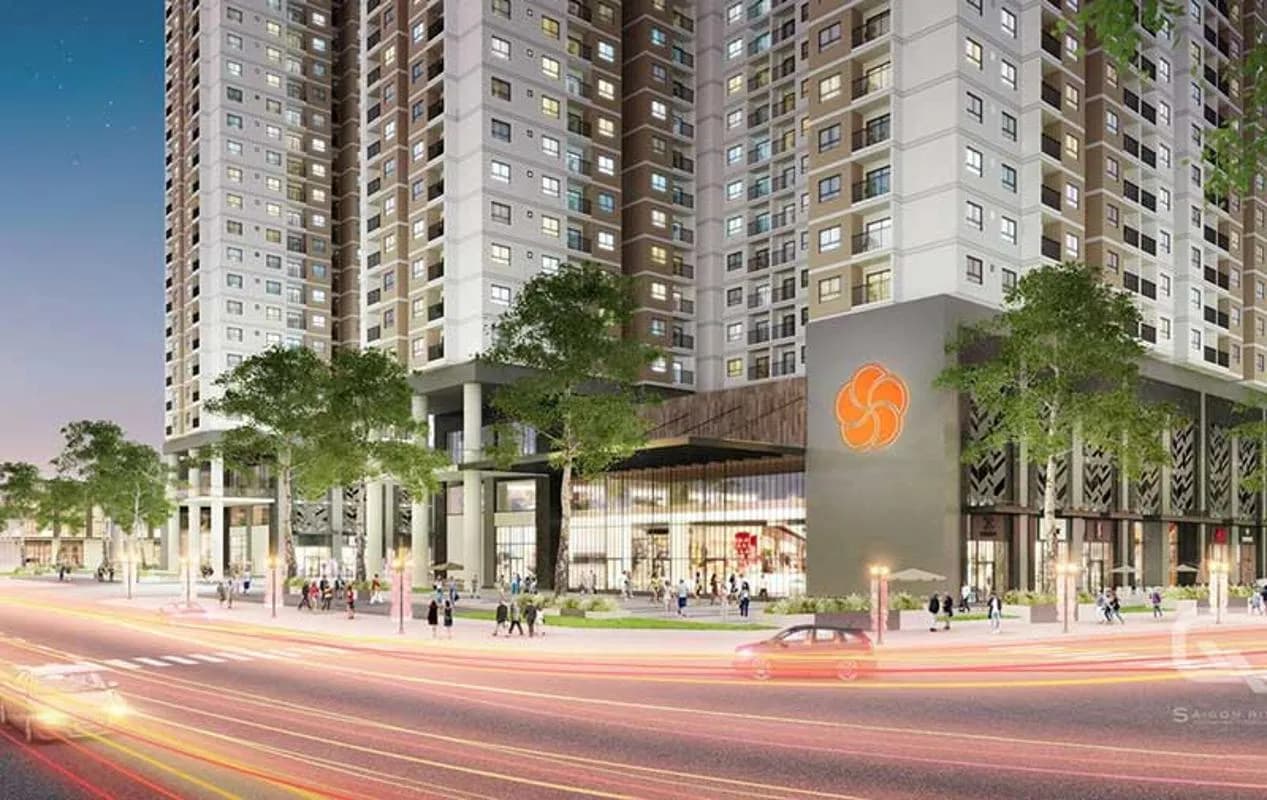 Hoa Lâm — Bình Tân, Thành phố Hồ Chí Minh — ảnh 3