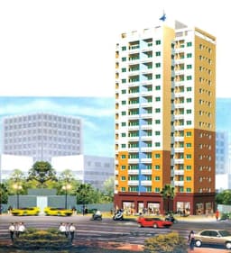 Chung cư Tân Thịnh Lợi — Quận 6, Thành phố Hồ Chí Minh — Ảnh 3