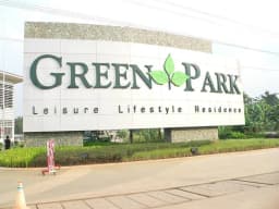 Green Park Redidences — Gò Vấp, Thành phố Hồ Chí Minh — Ảnh 3