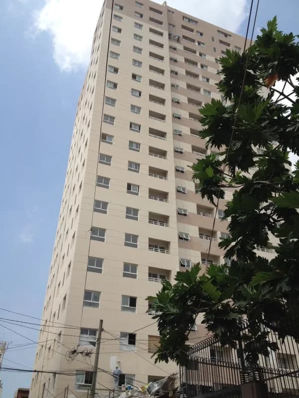 Saigonland Apartment — Bình Thạnh, Thành phố Hồ Chí Minh — ảnh 3