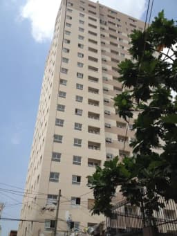 Saigonland Apartment — Bình Thạnh, Thành phố Hồ Chí Minh — Ảnh 3