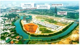 Palm Spring — Quận 2, Thành phố Hồ Chí Minh — Ảnh 3