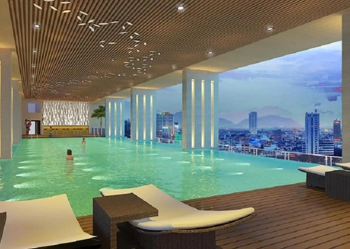 Newberry Residence — Tân Bình, Thành phố Hồ Chí Minh — ảnh 3