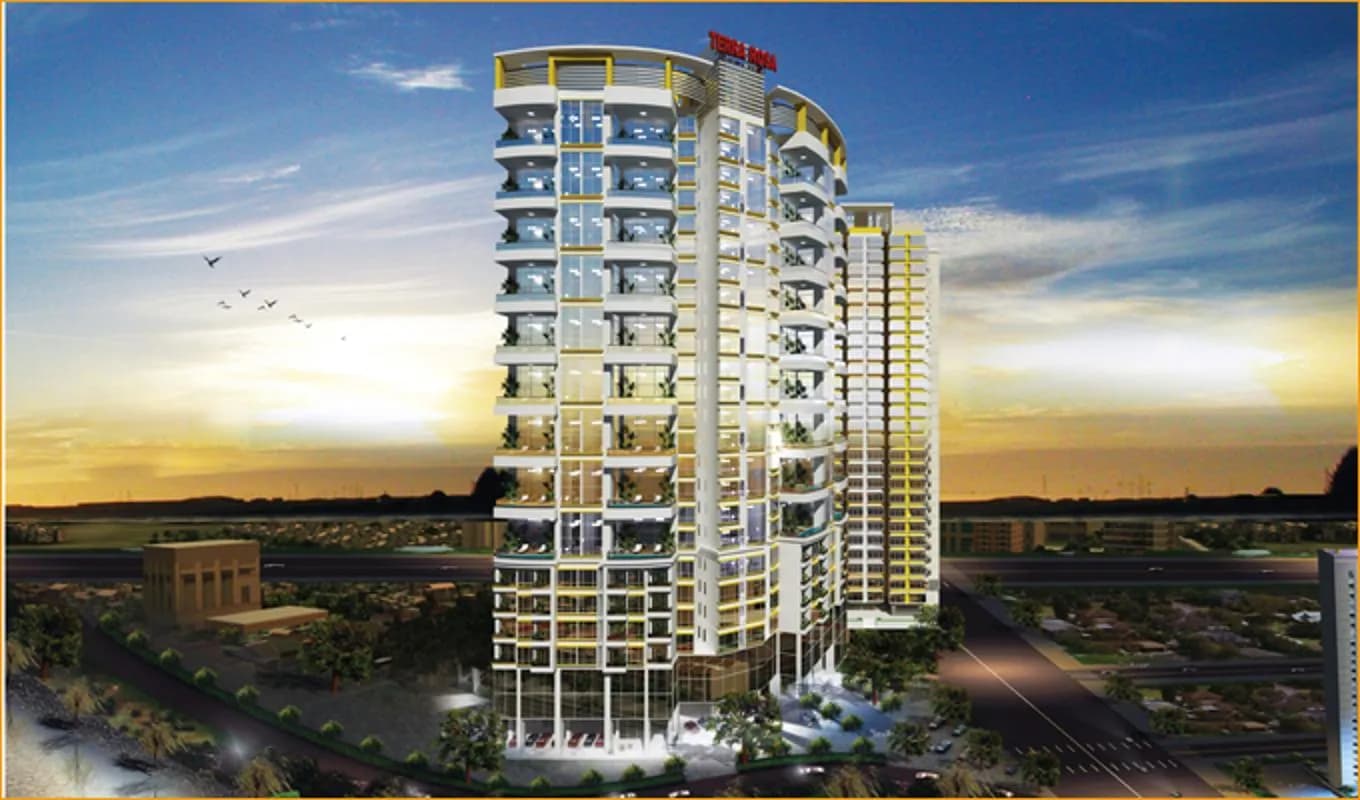 Terra Rosa — Bình Chánh, Thành phố Hồ Chí Minh — ảnh 3