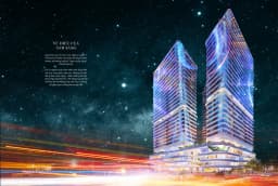 King Crown Infinity — Thủ Đức, Thành phố Hồ Chí Minh — Ảnh 3