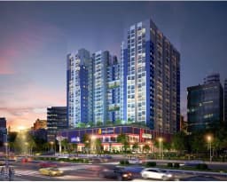 Saigon Avenue — Thủ Đức, Thành phố Hồ Chí Minh — Ảnh 3